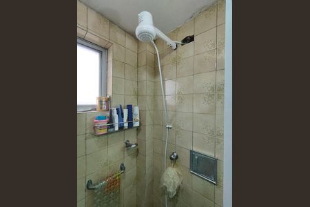 Apartamento à venda com 58m², 2 quartos e 1 vaga Apartamento à venda com 58m², 2 quartos e 1 vagaBanheiro - torneira