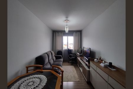 Apartamento à venda com 58m², 2 quartos e 1 vaga Apartamento à venda com 58m², 2 quartos e 1 vagaSalae