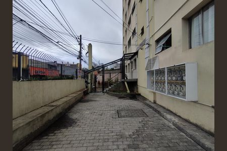 Apartamento à venda com 58m², 2 quartos e 1 vaga Apartamento à venda com 58m², 2 quartos e 1 vagaÁrea comum