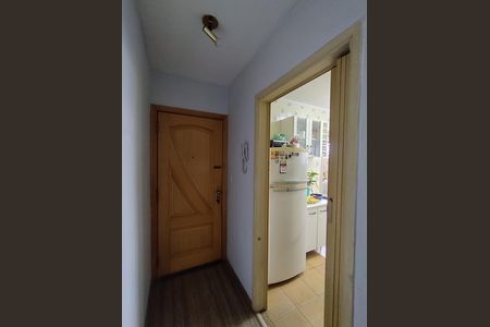Apartamento à venda com 58m², 2 quartos e 1 vaga Apartamento à venda com 58m², 2 quartos e 1 vagaEntrada