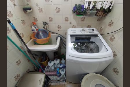 Apartamento à venda com 58m², 2 quartos e 1 vaga Apartamento à venda com 58m², 2 quartos e 1 vagaÁrea de Serviço