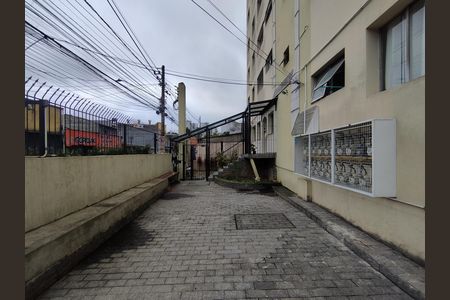 Apartamento à venda com 58m², 2 quartos e 1 vaga Apartamento à venda com 58m², 2 quartos e 1 vagaÁrea comum