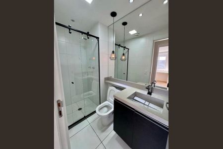 Foto 12 de apartamento para alugar com 2 quartos, 57m² em Sacoma, São Paulo