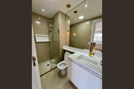 Foto 15 de apartamento para alugar com 2 quartos, 57m² em Sacoma, São Paulo