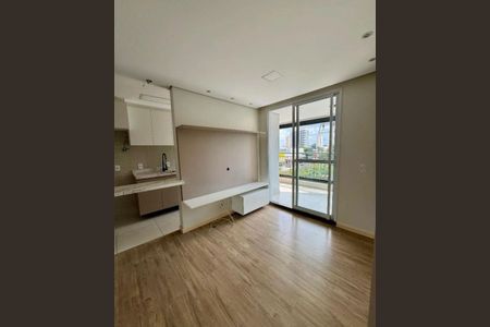 Foto 04 de apartamento para alugar com 2 quartos, 57m² em Sacoma, São Paulo