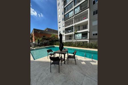 Apartamento para alugar com 57m², 2 quartos e 1 vaga Apartamento para alugar com 57m², 2 quartos e 1 vagaFoto 17