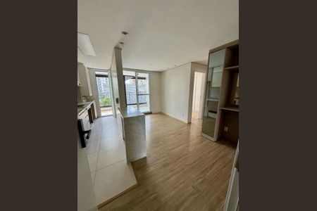 Foto 03 de apartamento para alugar com 2 quartos, 57m² em Sacoma, São Paulo