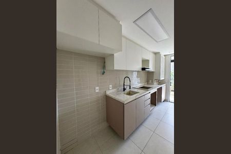 Foto 06 de apartamento para alugar com 2 quartos, 57m² em Sacoma, São Paulo