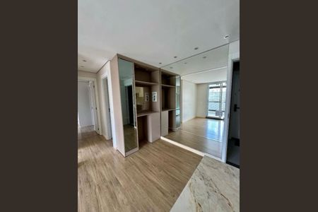 Foto 05 de apartamento para alugar com 2 quartos, 57m² em Sacoma, São Paulo