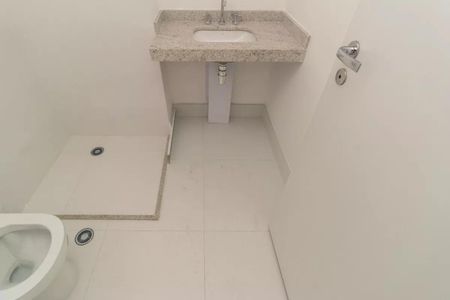Studio à venda com 33m², 1 quarto e sem vaga