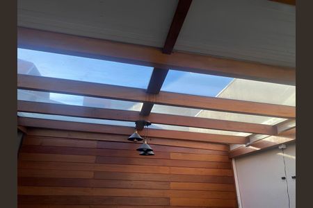 Casa para alugar com 80m², 2 quartos e 3 vagas Casa para alugar com 80m², 2 quartos e 3 vagasÁrea externa