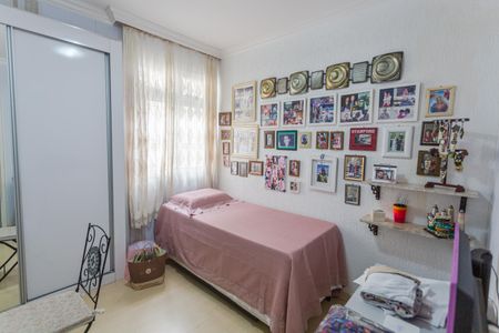 Apartamento à venda com 92m², 3 quartos e 2 vagas Apartamento à venda com 92m², 3 quartos e 2 vagasQuarto 3