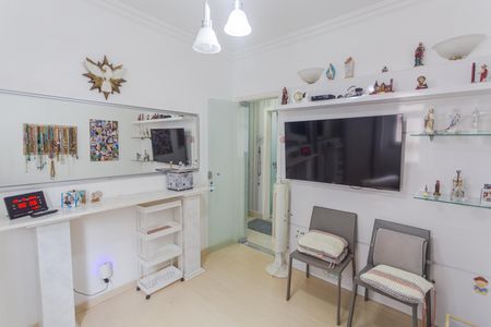 Apartamento à venda com 92m², 3 quartos e 2 vagas Apartamento à venda com 92m², 3 quartos e 2 vagasQuarto 2