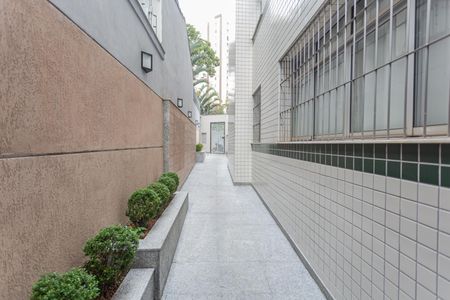 Apartamento à venda com 92m², 3 quartos e 2 vagas Apartamento à venda com 92m², 3 quartos e 2 vagasHall de entrada