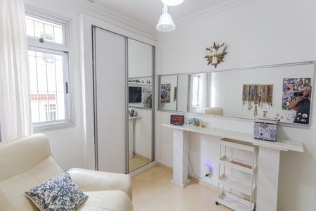 Apartamento à venda com 92m², 3 quartos e 2 vagas Apartamento à venda com 92m², 3 quartos e 2 vagasQuarto 2