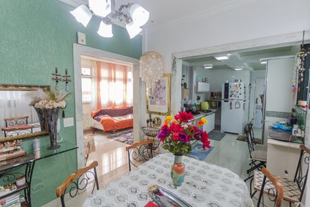 Apartamento à venda com 92m², 3 quartos e 2 vagas Apartamento à venda com 92m², 3 quartos e 2 vagasCopa