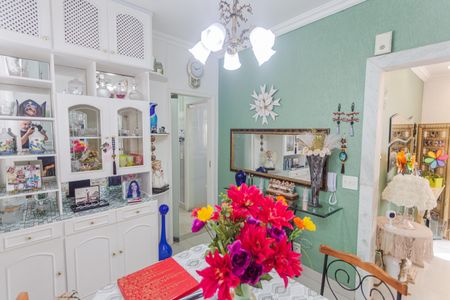 Apartamento à venda com 92m², 3 quartos e 2 vagas Apartamento à venda com 92m², 3 quartos e 2 vagasCopa