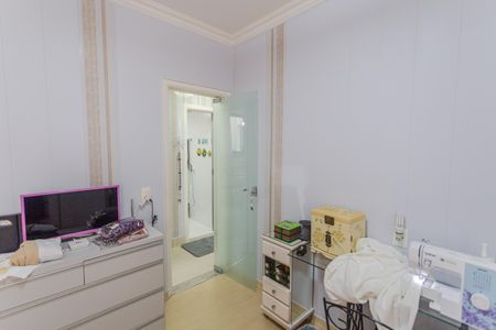Apartamento à venda com 92m², 3 quartos e 2 vagas Apartamento à venda com 92m², 3 quartos e 2 vagasQuarto 3
