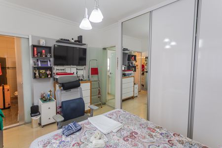 Apartamento à venda com 92m², 3 quartos e 2 vagas Apartamento à venda com 92m², 3 quartos e 2 vagasSuíte