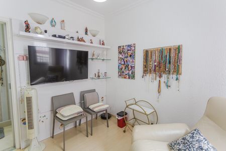 Apartamento à venda com 92m², 3 quartos e 2 vagas Apartamento à venda com 92m², 3 quartos e 2 vagasQuarto 2