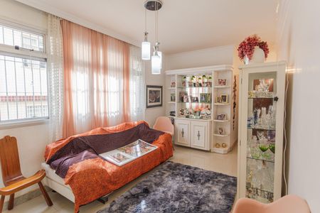 Apartamento à venda com 92m², 3 quartos e 2 vagas Apartamento à venda com 92m², 3 quartos e 2 vagasSala