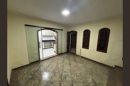 Sala de Jantar de casa à venda com 4 quartos, 369m² em Vila Rio Branco, São Paulo