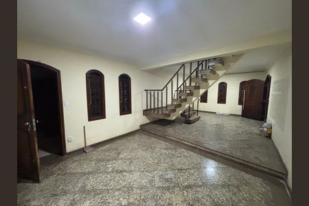 Sala de Jantar de casa à venda com 4 quartos, 369m² em Vila Rio Branco, São Paulo