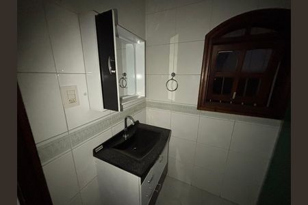 Casa à venda com 369m², 4 quartos e 2 vagas Casa à venda com 369m², 4 quartos e 2 vagasBanheiro