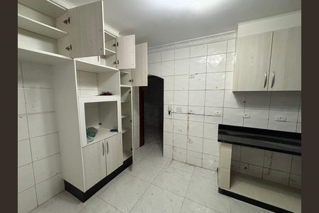 Cozinha de casa à venda com 4 quartos, 369m² em Vila Rio Branco, São Paulo