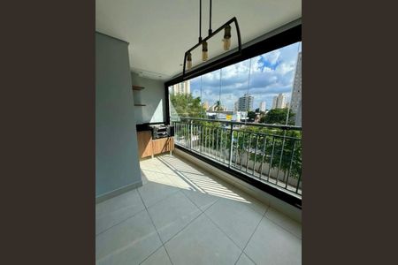 Foto 09 de apartamento à venda com 2 quartos, 57m² em Sacoma, São Paulo