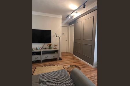 Foto 13 de apartamento à venda com 2 quartos, 74m² em Jardim Sarah, São Paulo