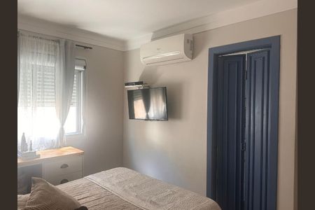 Foto 04 de apartamento à venda com 2 quartos, 74m² em Jardim Sarah, São Paulo