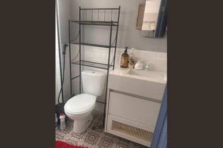 Foto 02 de apartamento à venda com 2 quartos, 74m² em Jardim Sarah, São Paulo