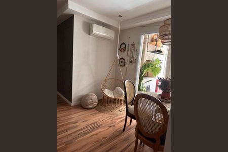 Foto 14 de apartamento à venda com 2 quartos, 74m² em Jardim Sarah, São Paulo