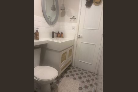 Foto 07 de apartamento à venda com 2 quartos, 74m² em Jardim Sarah, São Paulo