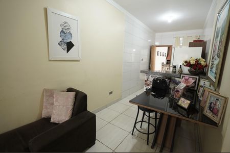 Casa à venda com 2 quartos, 80m² em Residencial Recanto das Emas, Goiânia