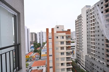 Apartamento à venda com 55m², 2 quartos e 1 vaga Apartamento à venda com 55m², 2 quartos e 1 vagaVista do Quarto 2