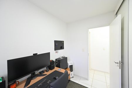 Apartamento à venda com 55m², 2 quartos e 1 vaga Apartamento à venda com 55m², 2 quartos e 1 vagaQuarto 2