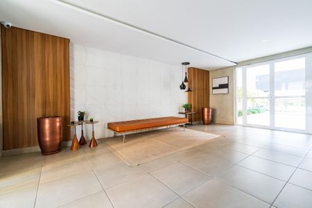 Apartamento à venda com 55m², 2 quartos e 1 vaga Apartamento à venda com 55m², 2 quartos e 1 vagaHall de Entrada