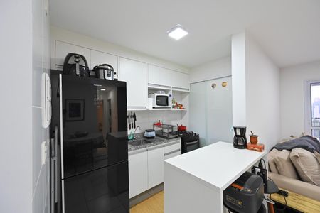 Apartamento à venda com 55m², 2 quartos e 1 vaga Apartamento à venda com 55m², 2 quartos e 1 vagaCozinha
