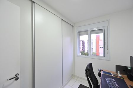 Apartamento à venda com 55m², 2 quartos e 1 vaga Apartamento à venda com 55m², 2 quartos e 1 vagaQuarto 2