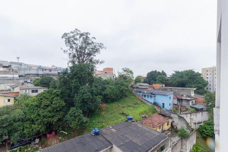 Apartamento para alugar com 33m², 2 quartos e sem vaga Apartamento para alugar com 33m², 2 quartos e sem vagaVista Quarto 1