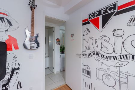 Apartamento para alugar com 33m², 2 quartos e sem vaga Apartamento para alugar com 33m², 2 quartos e sem vagaQuarto 2