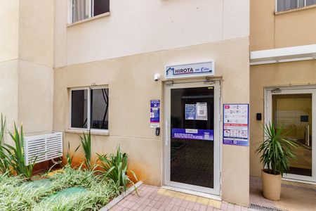 Apartamento para alugar com 33m², 2 quartos e sem vaga Apartamento para alugar com 33m², 2 quartos e sem vagaMercado