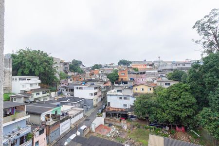 Apartamento para alugar com 33m², 2 quartos e sem vaga Apartamento para alugar com 33m², 2 quartos e sem vagaVista Quarto 2