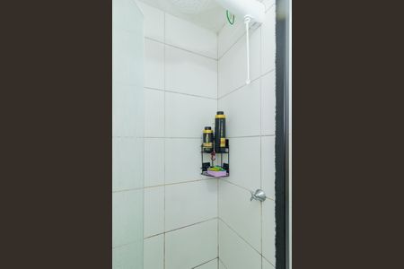 Apartamento para alugar com 33m², 2 quartos e sem vaga Apartamento para alugar com 33m², 2 quartos e sem vagaBanheiro