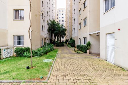 Apartamento para alugar com 33m², 2 quartos e sem vaga Apartamento para alugar com 33m², 2 quartos e sem vagaÁrea comum
