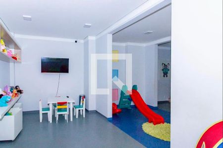 Apartamento para alugar com 33m², 2 quartos e sem vaga Apartamento para alugar com 33m², 2 quartos e sem vagaBrinquedoteca