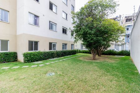 Apartamento para alugar com 33m², 2 quartos e sem vaga Apartamento para alugar com 33m², 2 quartos e sem vagaÁrea comum