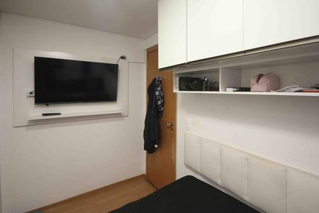 Apartamento à venda com 48m², 2 quartos e 1 vaga Apartamento à venda com 48m², 2 quartos e 1 vagaQuarto 02